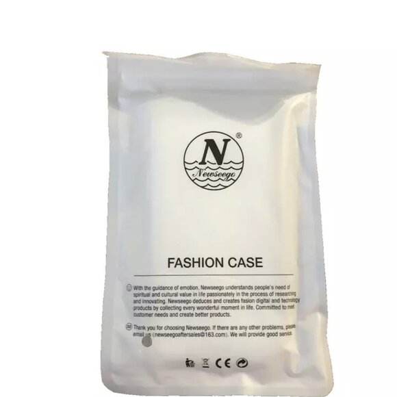 For Apple iPhone 12 / 12 Pro 6.1” Phone Case Merry Christmas Red Car New Open - Picture 6 of 12